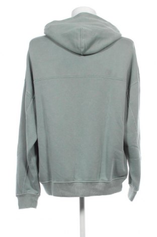 Herren Sweatshirt Abercrombie & Fitch, Größe XL, Farbe Grün, Preis € 37,71
