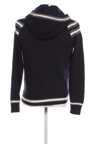 Herren Sweatshirt Abercrombie & Fitch, Größe L, Farbe Blau, Preis 38,27 €