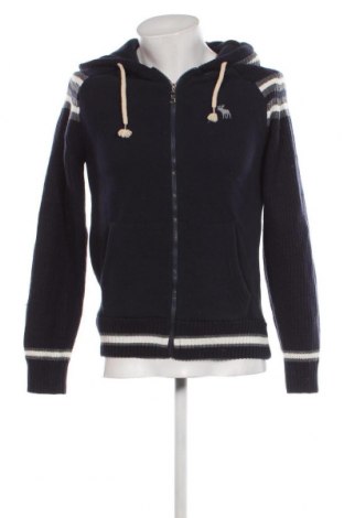 Herren Sweatshirt Abercrombie & Fitch, Größe L, Farbe Blau, Preis 38,27 €