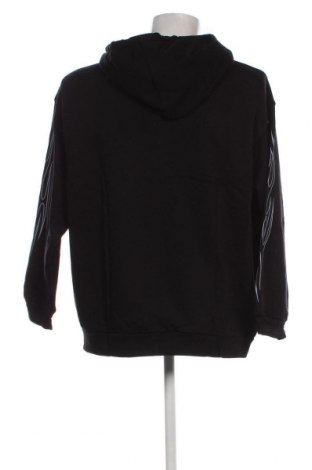Herren Sweatshirt About You, Größe XL, Farbe Schwarz, Preis 13,10 €