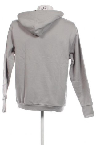 Herren Sweatshirt About You, Größe S, Farbe Grau, Preis 7,99 €
