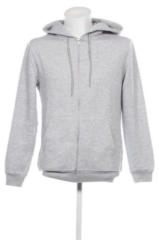 Herren Sweatshirt About You, Größe M, Farbe Grau, Preis 15,98 €