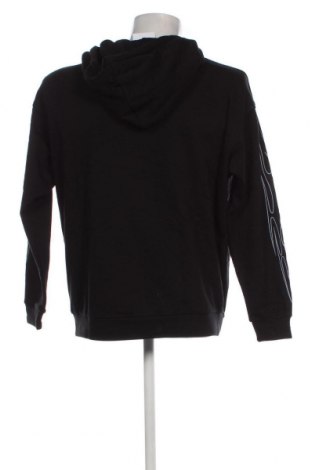 Herren Sweatshirt About You, Größe S, Farbe Schwarz, Preis € 16,30