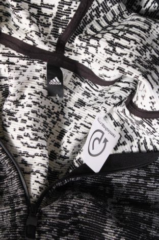Ανδρικό φούτερ Adidas, Μέγεθος M, Χρώμα Μαύρο, Τιμή 34,02 €