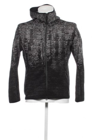 Herren Sweatshirt Adidas, Größe M, Farbe Schwarz, Preis 38,27 €