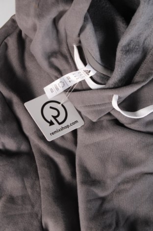 Herren Sweatshirt Adidas, Größe XL, Farbe Grau, Preis 38,27 €