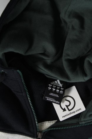 Ανδρικό φούτερ Adidas, Μέγεθος XL, Χρώμα Πολύχρωμο, Τιμή 34,02 €