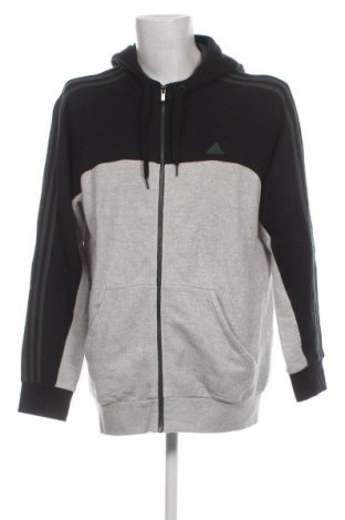 Herren Sweatshirt Adidas, Größe XL, Farbe Mehrfarbig, Preis 38,27 €