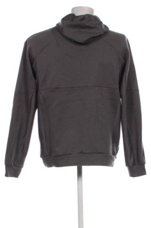 Herren Sweatshirt Adidas, Größe M, Farbe Grau, Preis 60,72 €