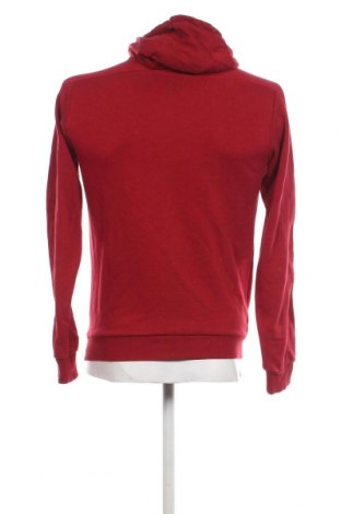 Ανδρικό φούτερ Adidas, Μέγεθος XS, Χρώμα Κόκκινο, Τιμή 32,32 €