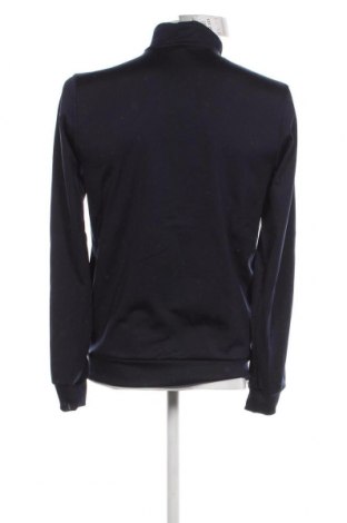 Herren Sweatshirt Adidas, Größe L, Farbe Blau, Preis 60,72 €