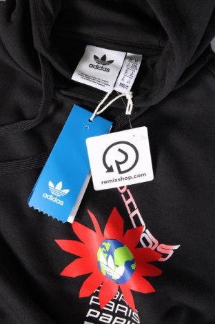 Herren Sweatshirt Adidas Originals, Größe XS, Farbe Schwarz, Preis € 63,92