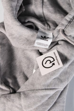 Férfi sweatshirt Adidas Originals, Méret XS, Szín Szürke, Ár 12 558 Ft