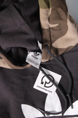 Ανδρικό φούτερ Adidas Originals, Μέγεθος M, Χρώμα Πολύχρωμο, Τιμή 34,02 €