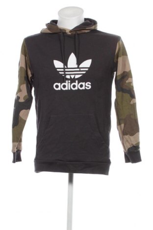 Herren Sweatshirt Adidas Originals, Größe M, Farbe Mehrfarbig, Preis € 38,27