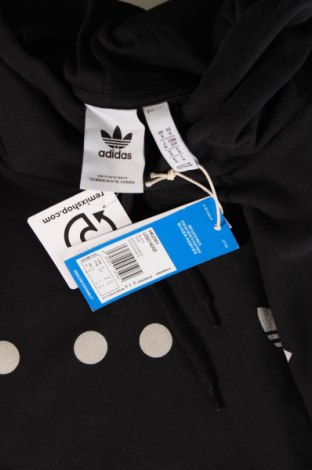 Pánská mikina  Adidas Originals, Velikost S, Barva Černá, Cena  1 402,00 Kč