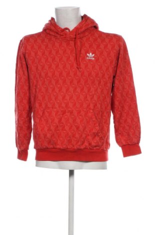 Férfi sweatshirt Adidas Originals, Méret M, Szín Narancssárga
, Ár 13 953 Ft