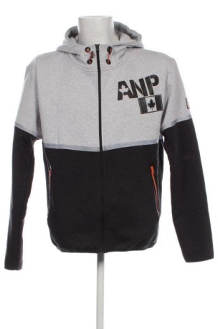 Férfi sweatshirt Anapurna, Méret XL, Szín Szürke, Ár 10 814 Ft