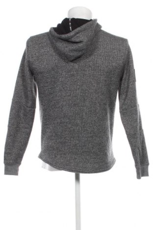 Herren Sweatshirt Angelo Litrico, Größe S, Farbe Grau, Preis € 20,18