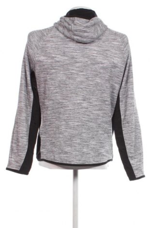 Herren Sweatshirt Angelo Litrico, Größe M, Farbe Grau, Preis 11,91 €