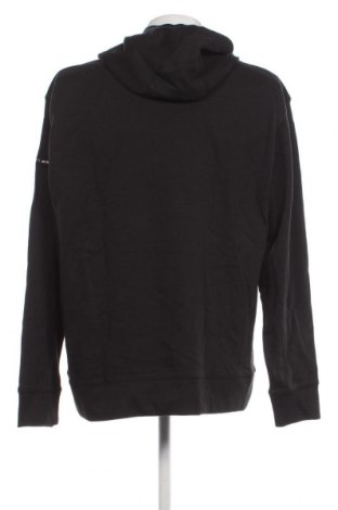 Herren Sweatshirt Angelo Litrico, Größe XXL, Farbe Schwarz, Preis 20,18 €