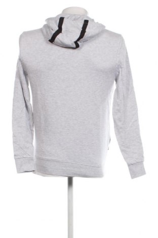 Herren Sweatshirt Angelo Litrico, Größe S, Farbe Grau, Preis 6,26 €