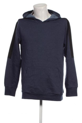 Herren Sweatshirt Anko, Größe L, Farbe Blau, Preis 7,06 €