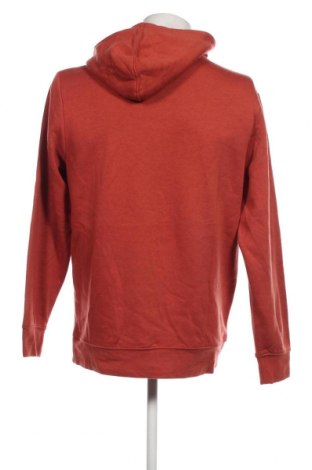 Herren Sweatshirt Anko, Größe M, Farbe Orange, Preis € 17,93