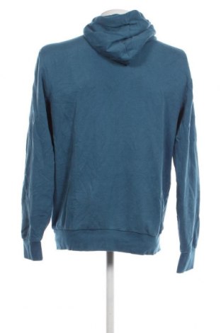 Herren Sweatshirt Antti Tapani, Größe M, Farbe Blau, Preis 28,53 €