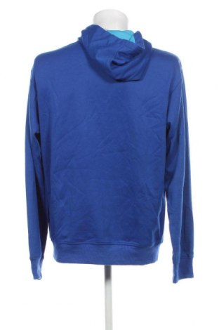 Herren Sweatshirt Avia, Größe L, Farbe Blau, Preis € 8,68