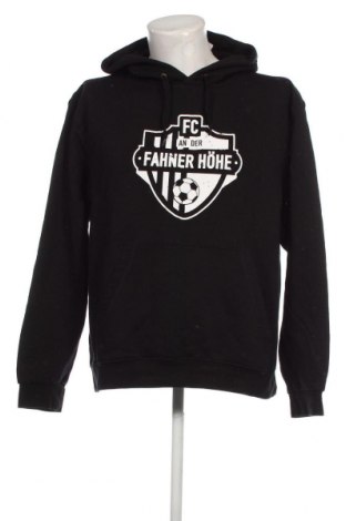 Herren Sweatshirt B&C Collection, Größe XL, Farbe Schwarz, Preis 14,73 €