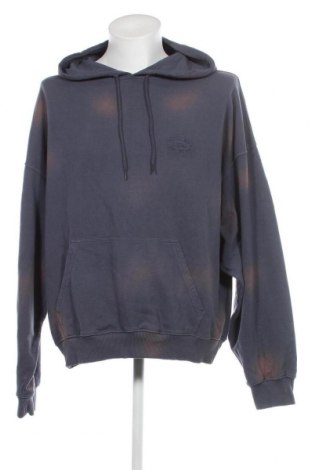 Herren Sweatshirt BDG, Größe L, Farbe Grau, Preis 16,78 €