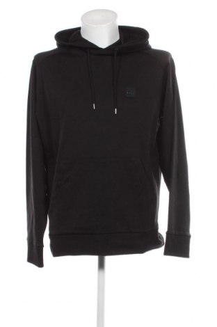 Herren Sweatshirt BOSS, Größe L, Farbe Schwarz, Preis 112,14 €