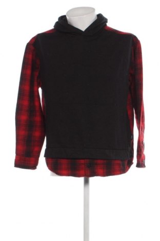 Herren Sweatshirt Black Squad, Größe S, Farbe Mehrfarbig, Preis 5,25 €