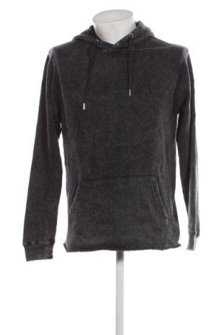 Herren Sweatshirt Boohoo, Größe M, Farbe Grau, Preis € 25,61
