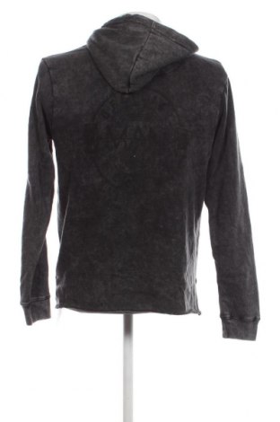 Herren Sweatshirt Boohoo, Größe M, Farbe Grau, Preis € 11,20