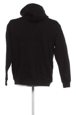 Ανδρικό φούτερ Boohoo, Μέγεθος XS, Χρώμα Μαύρο, Τιμή 17,94 €