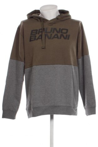 Herren Sweatshirt Bruno Banani, Größe L, Farbe Mehrfarbig, Preis € 19,18