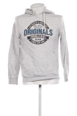Herren Sweatshirt C&A, Größe S, Farbe Grau, Preis € 8,68