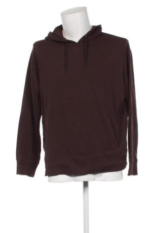 Herren Sweatshirt C&A, Größe L, Farbe Braun, Preis € 16,14