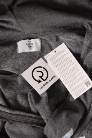 Herren Sweatshirt C&A, Größe XS, Farbe Grau, Preis € 4,04