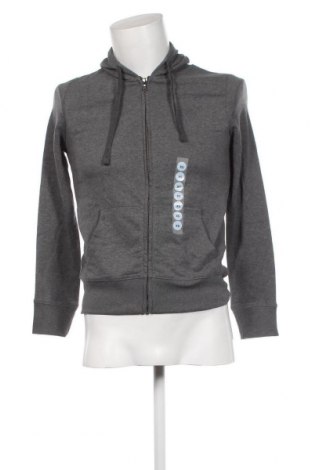 Herren Sweatshirt C&A, Größe XS, Farbe Grau, Preis 4,04 €