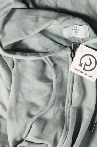 Herren Sweatshirt C&A, Größe M, Farbe Grün, Preis € 20,18