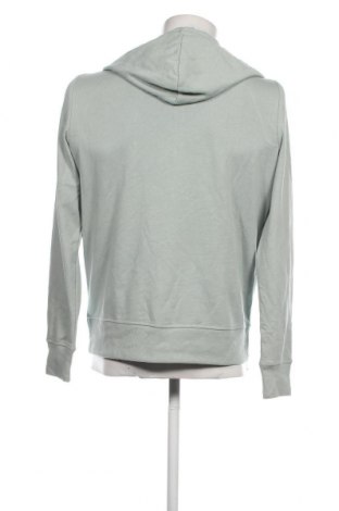 Herren Sweatshirt C&A, Größe M, Farbe Grün, Preis € 20,18