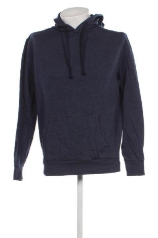 Herren Sweatshirt C&A, Größe M, Farbe Blau, Preis 16,14 €