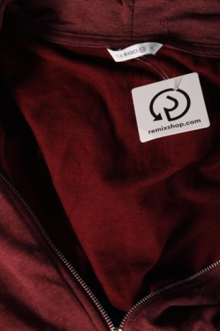 Ανδρικό φούτερ C&A, Μέγεθος XL, Χρώμα Κόκκινο, Τιμή 14,35 €