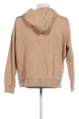 Herren Sweatshirt C&A, Größe L, Farbe Beige, Preis € 20,18