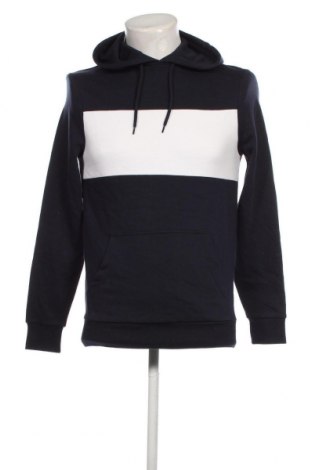 Herren Sweatshirt C&A, Größe S, Farbe Blau, Preis 8,68 €
