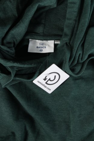 Ανδρικό φούτερ C&A, Μέγεθος L, Χρώμα Πράσινο, Τιμή 17,94 €