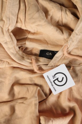 Herren Sweatshirt C&A, Größe XXL, Farbe Beige, Preis € 11,10